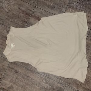 silence + noise tank